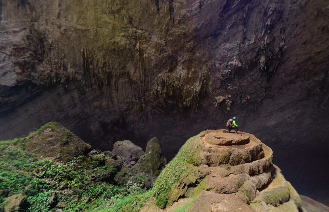 Sơn[-]Đoòng[-]qua[-]ảnh[-]360[-]độ[-]của[-]tạp[-]chí[-]National[-]Geographic